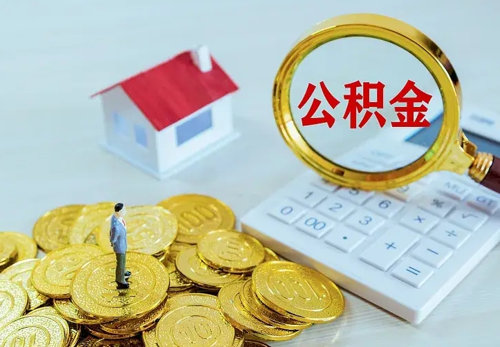 六安封存的公积金怎么提（封存的公积金怎样提取）